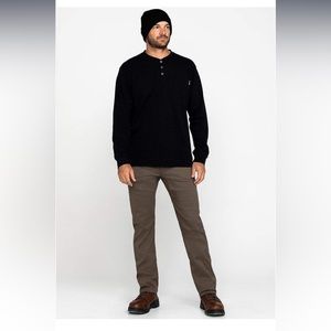 Nwt ATG by Wrangler Men's Synthetic Utility Pants